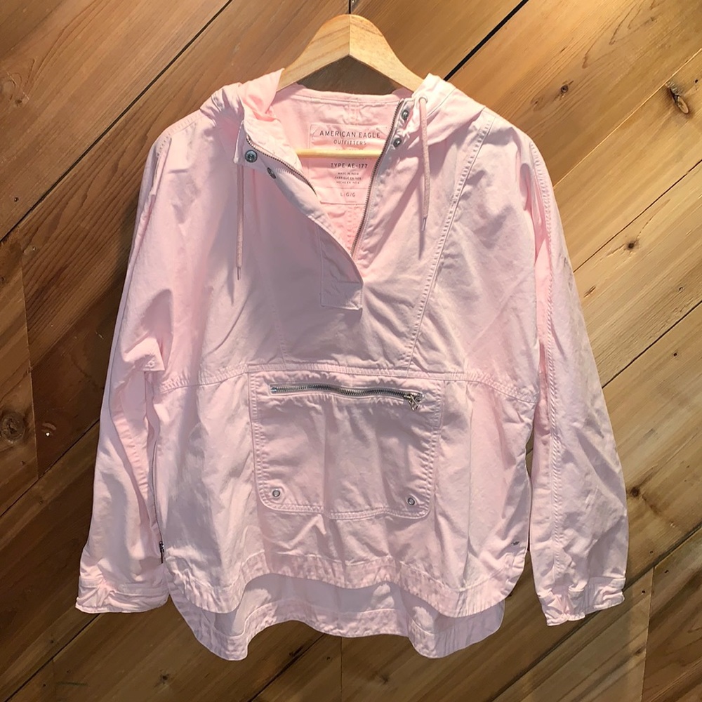 American Eagle Jacket - image 1